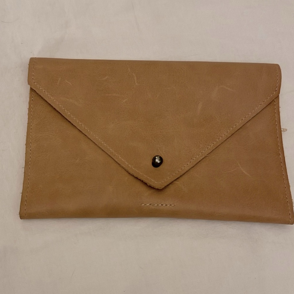 Hearth & Hand by Magnolia Leather Wallet